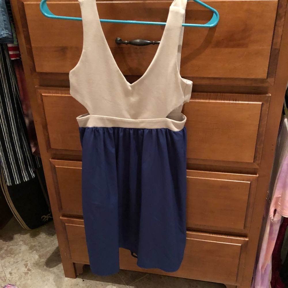 Boutique dress